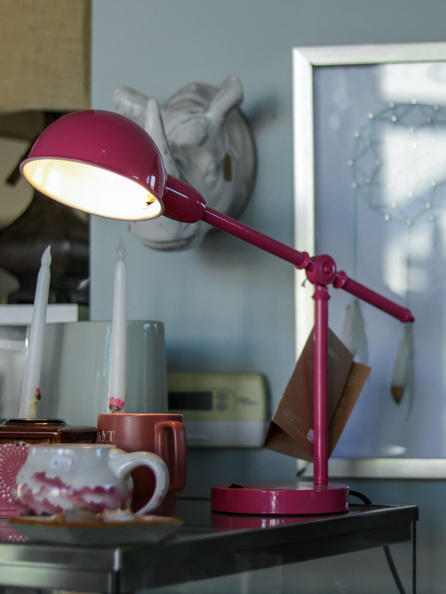 Desk Lamp