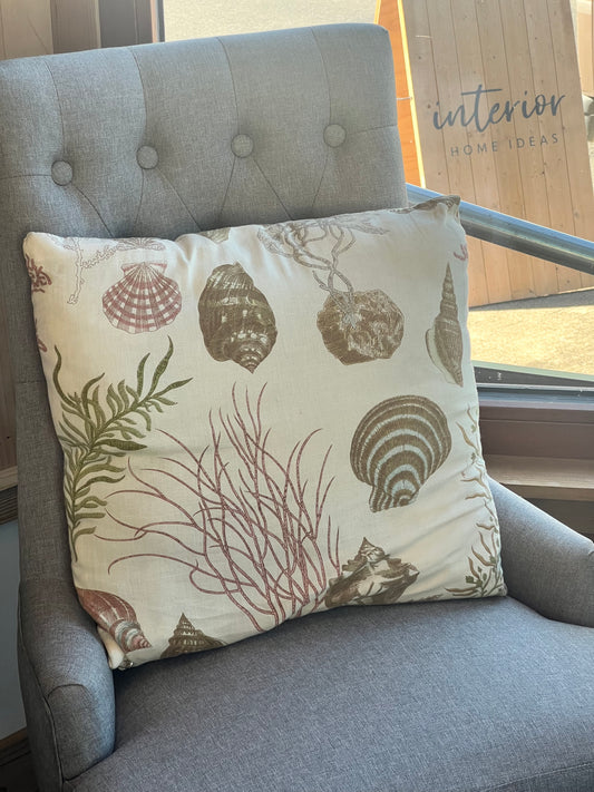 Decorative Pillow