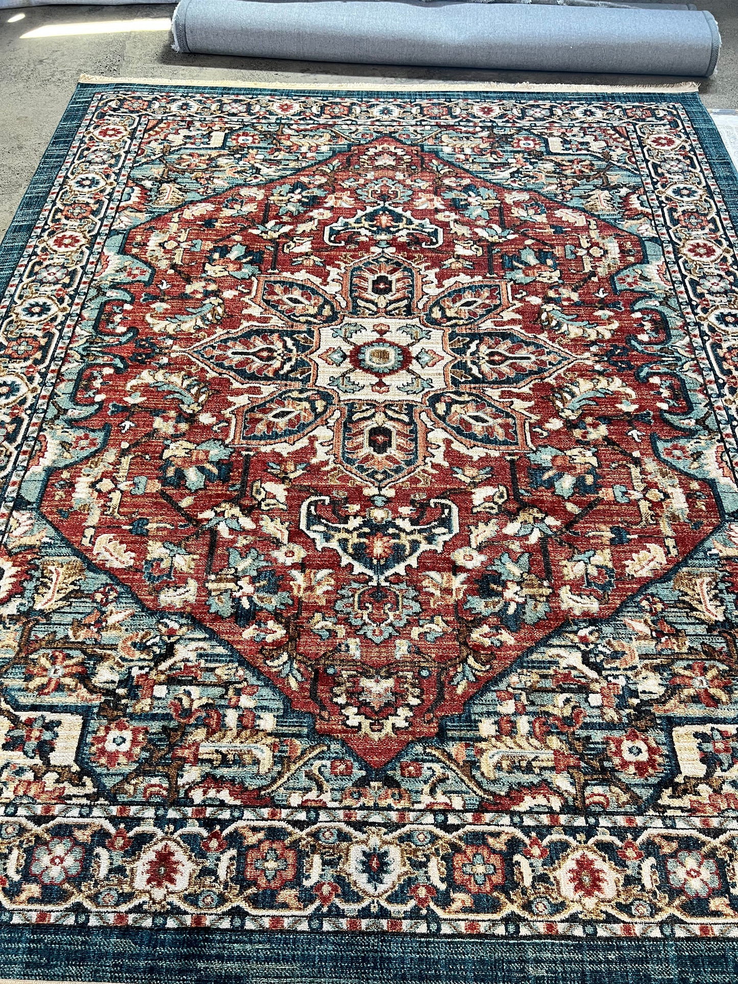 Area Rug 8x10