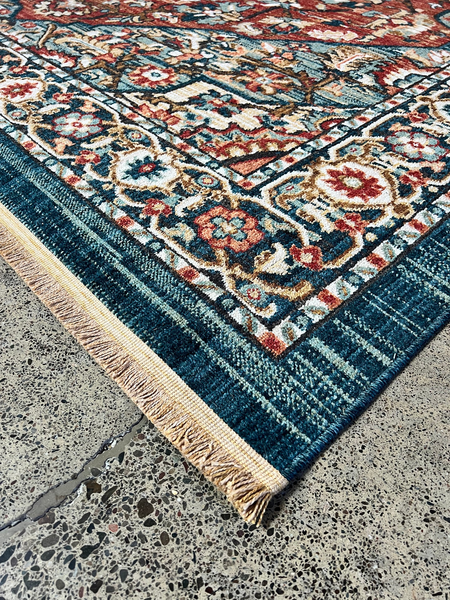 Area Rug 8x10