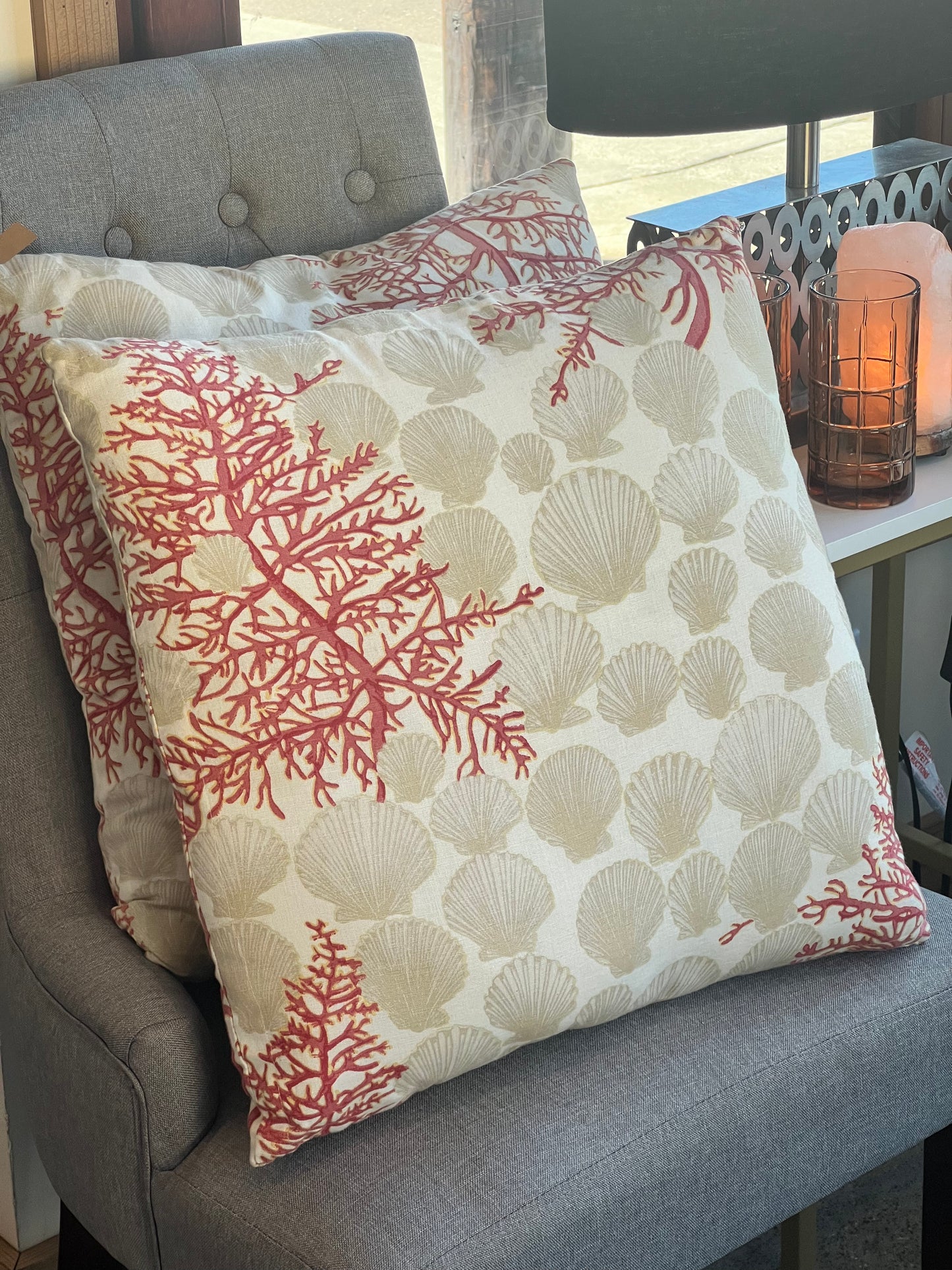 Decorative Pillow